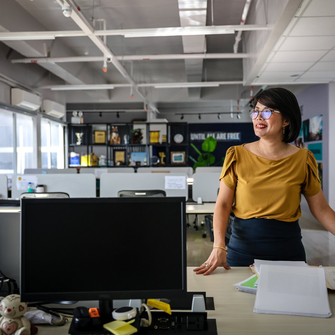 2025 Attorney Lovelie 202508 PH OSEC Casework Video Trip Full Use