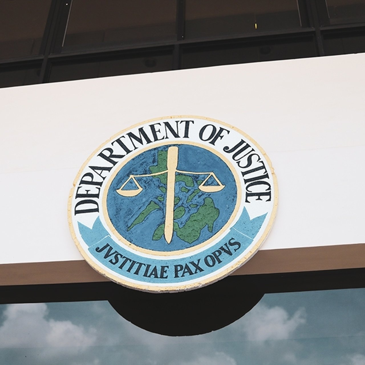 DOJ cebu philippines