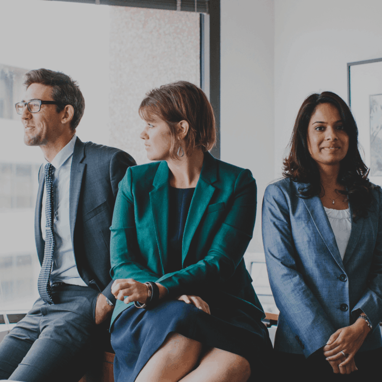 IJM Staff Partner Offices