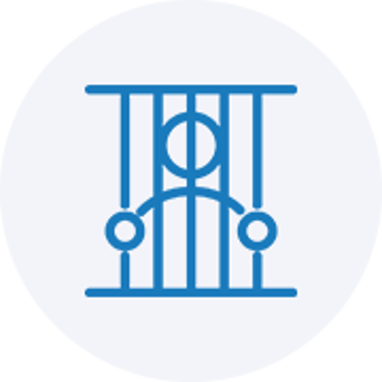 Justice to Criminals Background