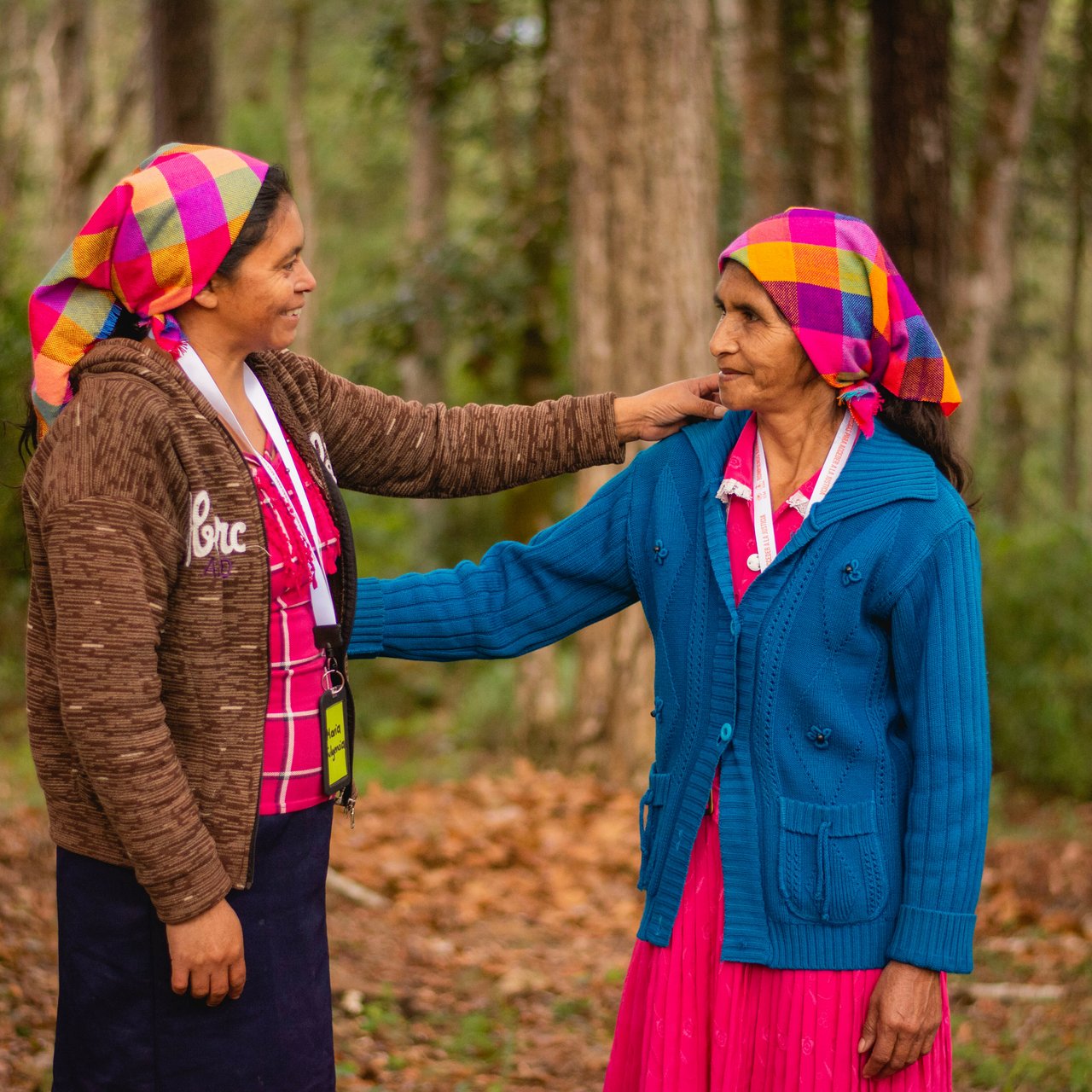 2023 11 HN CDH Implementing Partner Coordinated Community Response 2023 11 HN CDH Implementing Partner Coordinated Community Response Approved for Full Use 2