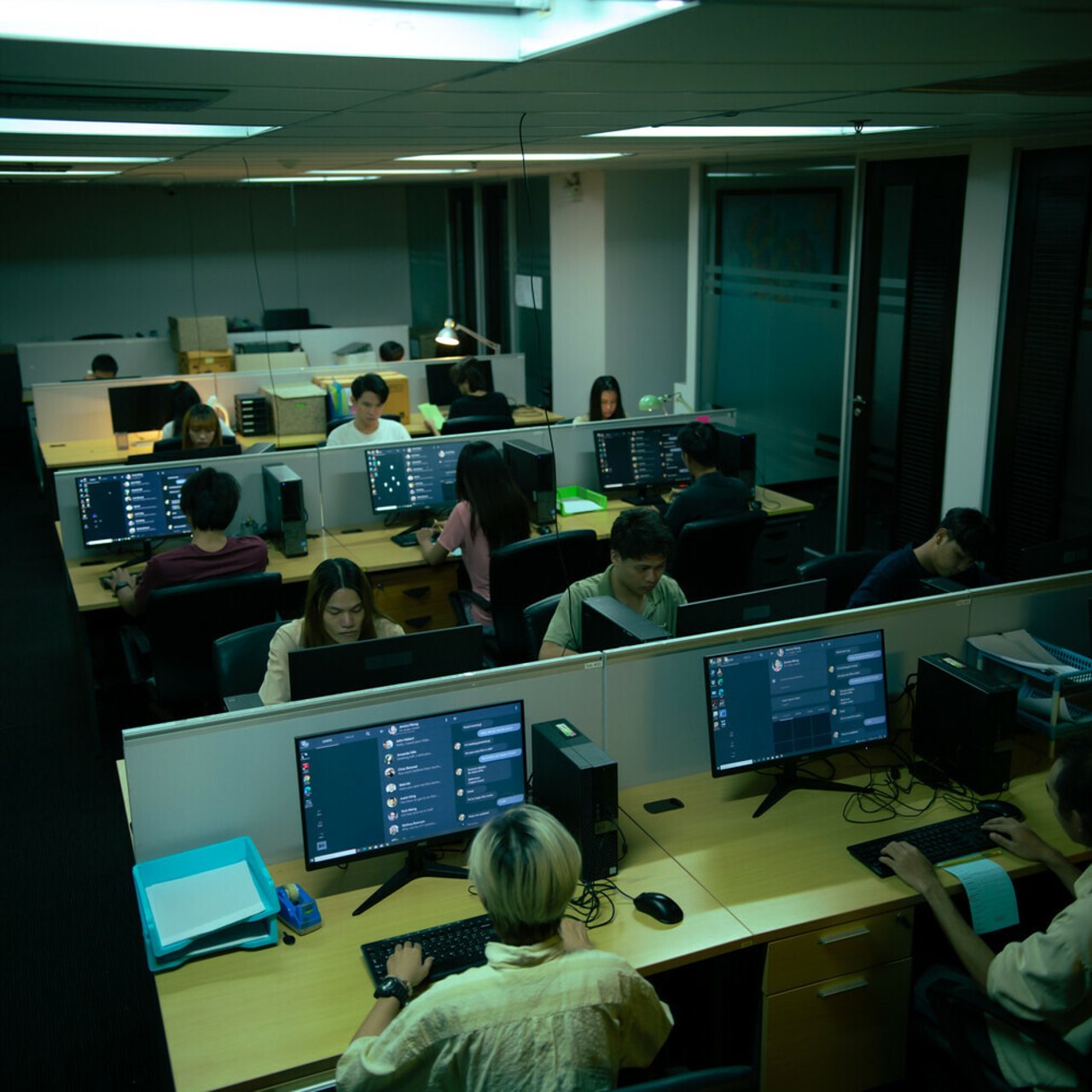 2023 YE Campaign Jun Hao Actor97 202309 CAM Australia Year End Campaign Jun Hao Story Approved for Full Use 1