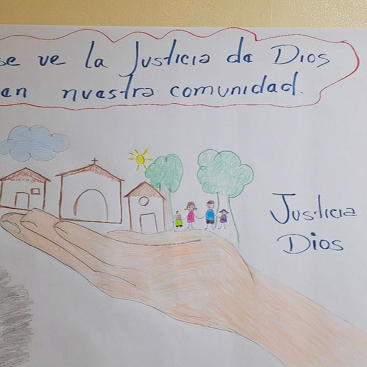 IJM Compassion Partnership Image