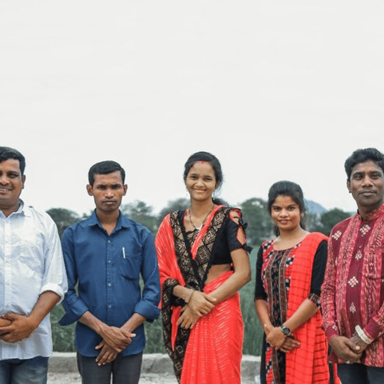 Shramavahini Survivor Network New Leaders 2