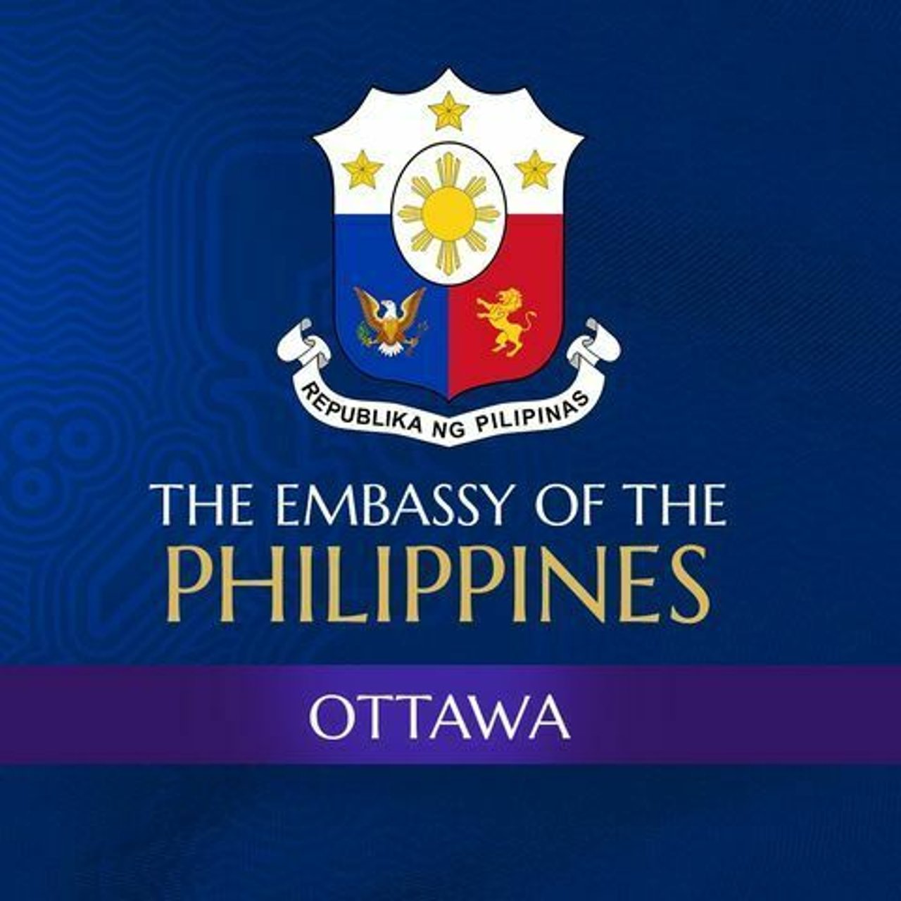 Philippine embassy ottawa ca