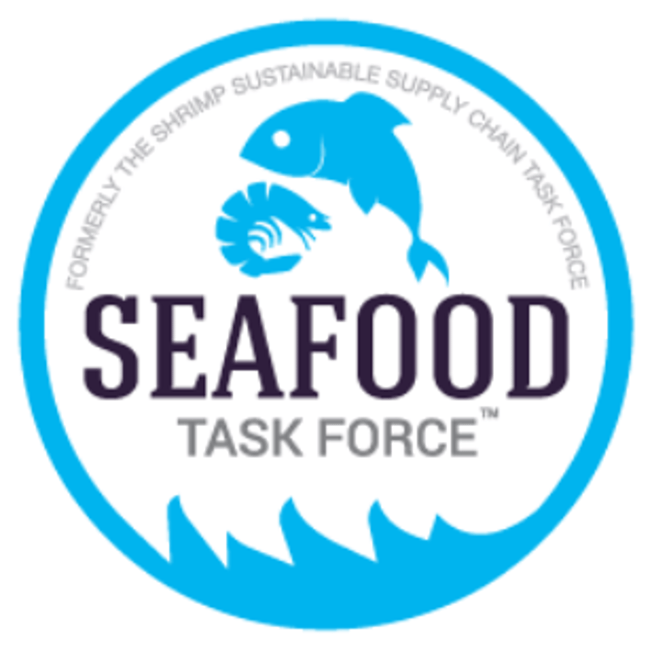 Seafood logo