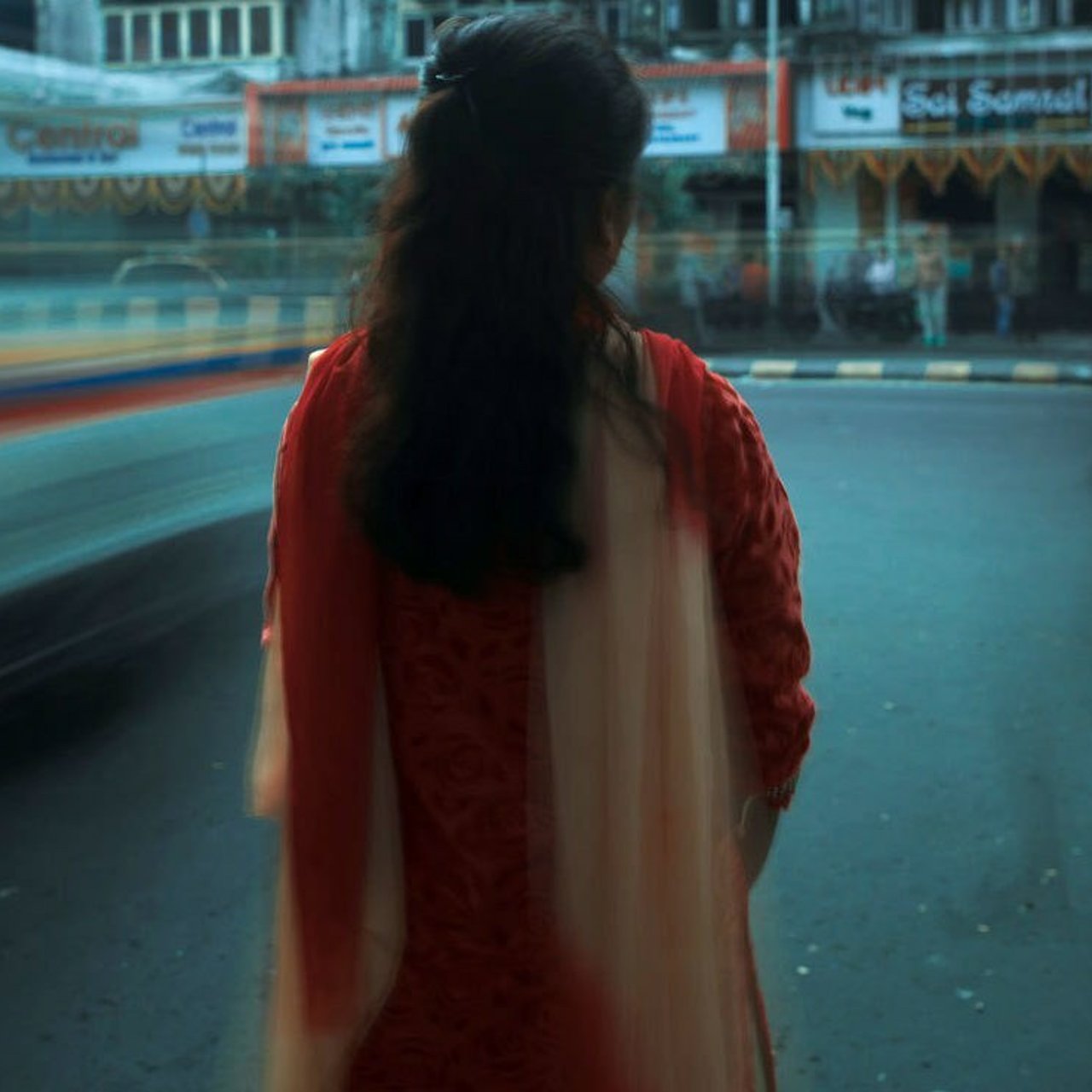 Sex trafficking in india