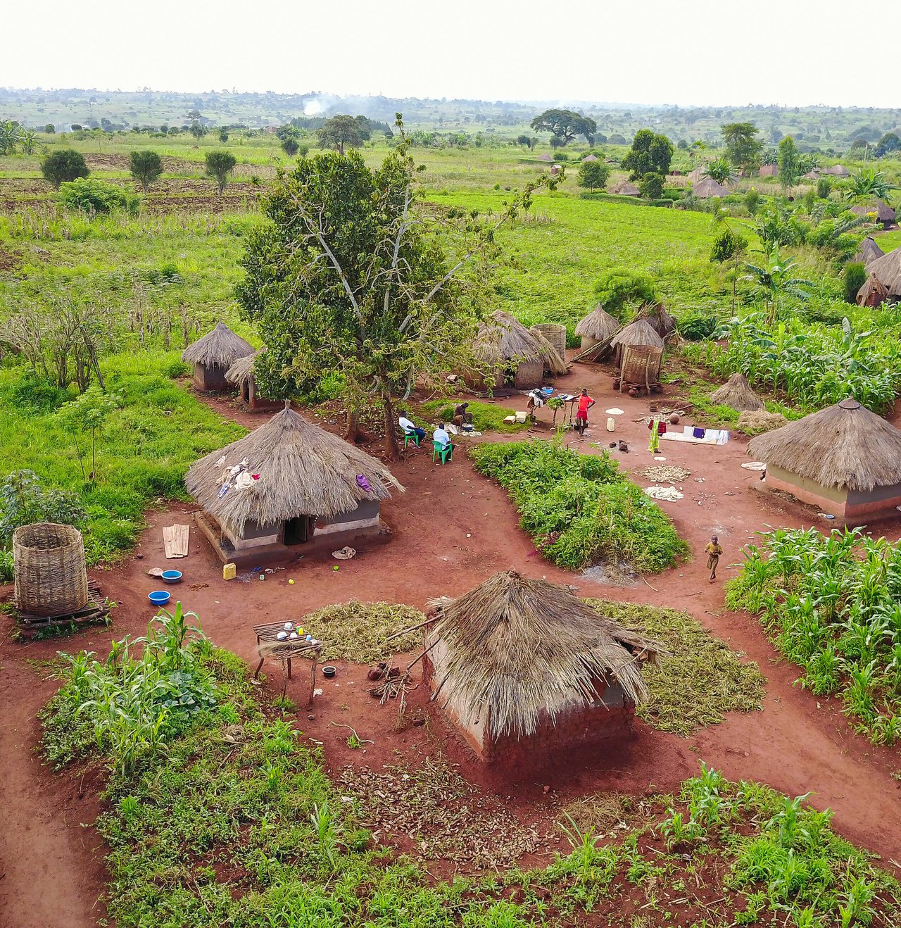 Village UN Women Programme 5 20 21