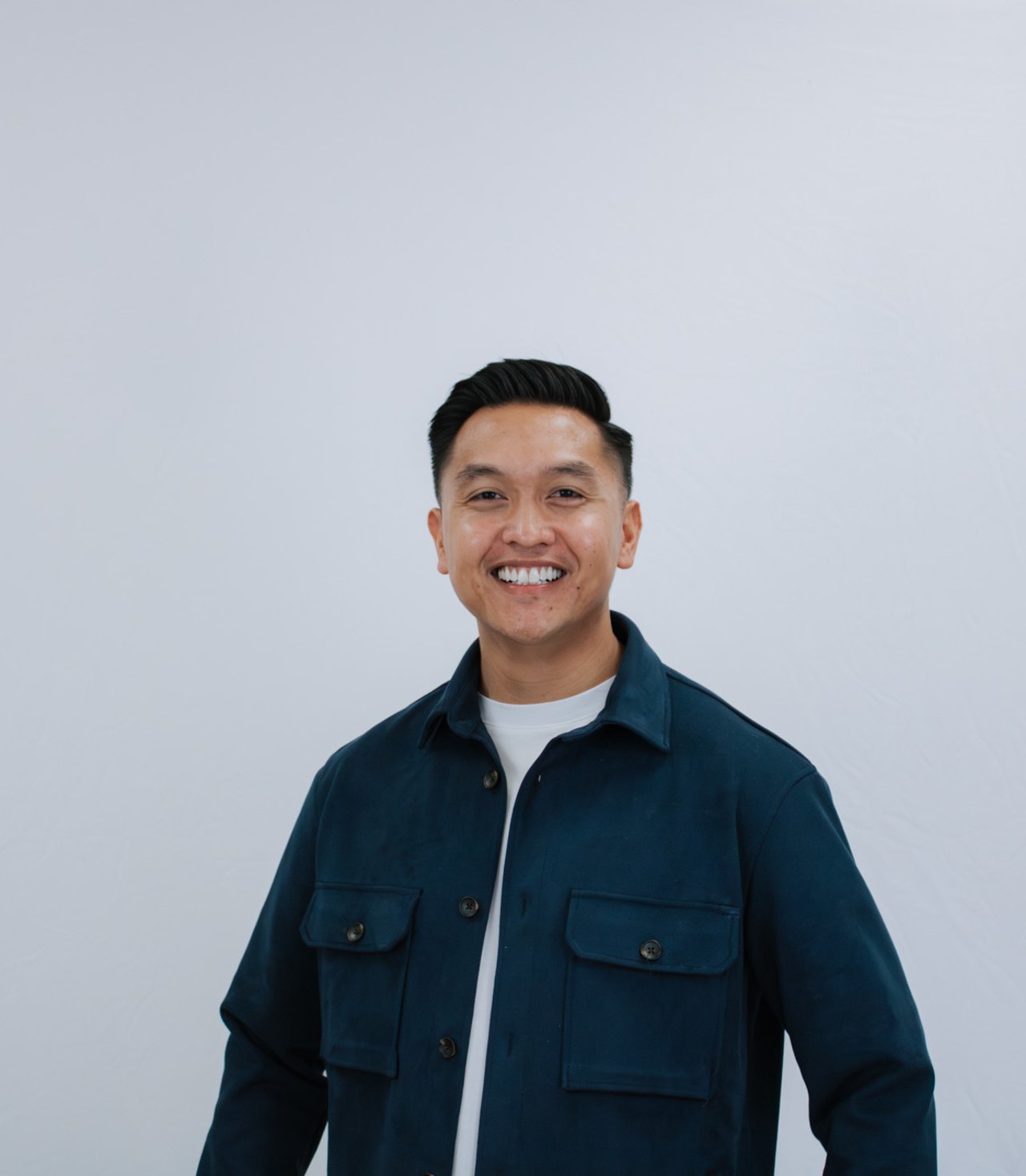 Pastor Paul Berenguer