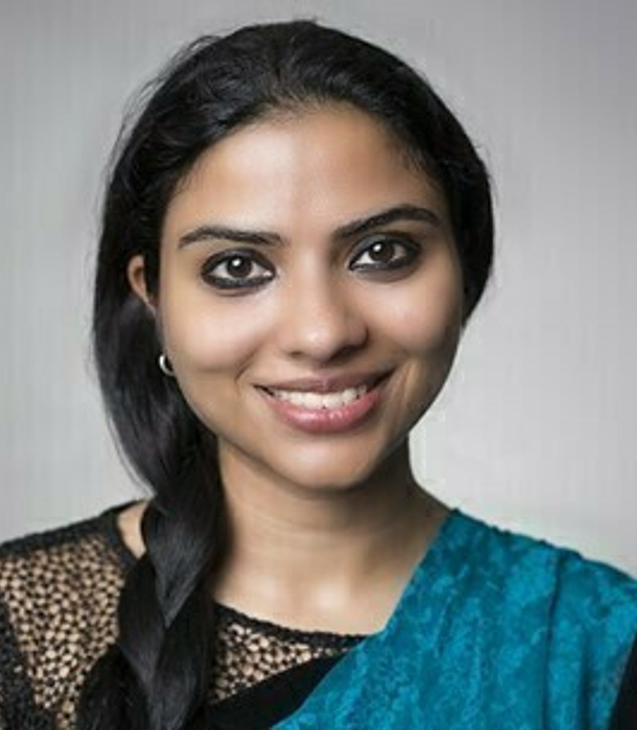 Ijm anu george profile photo