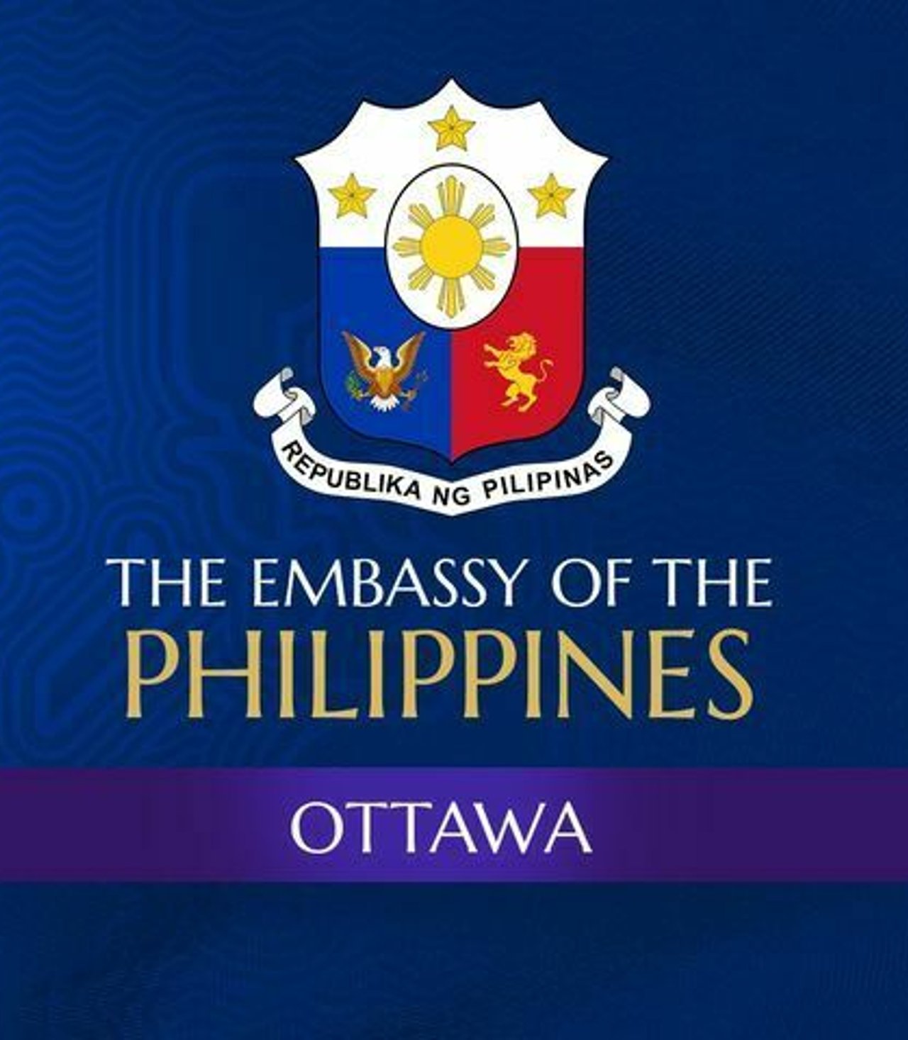 Philippine embassy ottawa ca