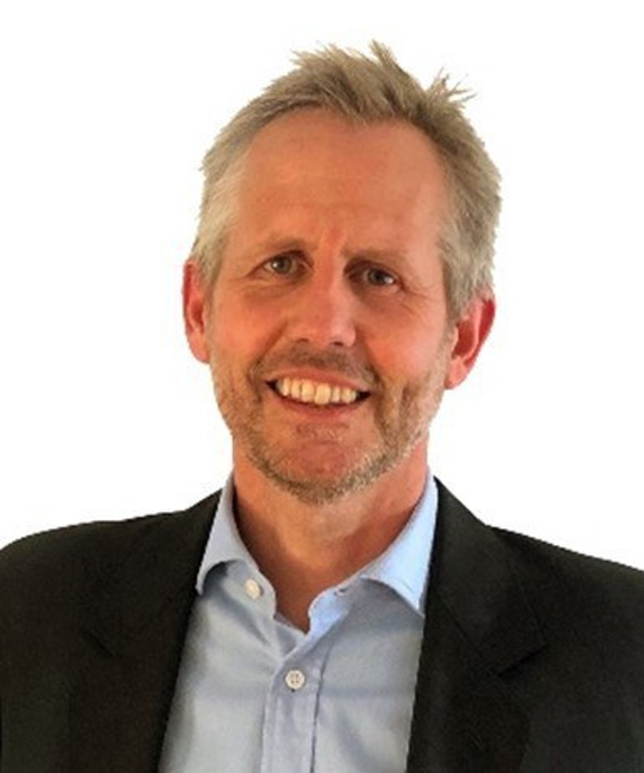 Andy Griffiths Headshot