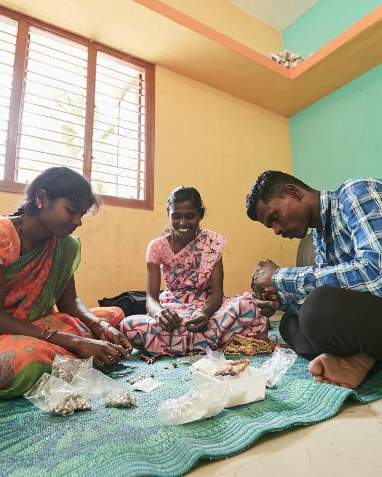 FY25 IR Udayonmukha Handicrafts