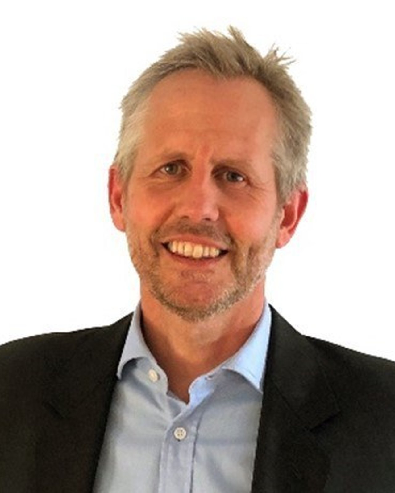 Andy Griffiths Headshot