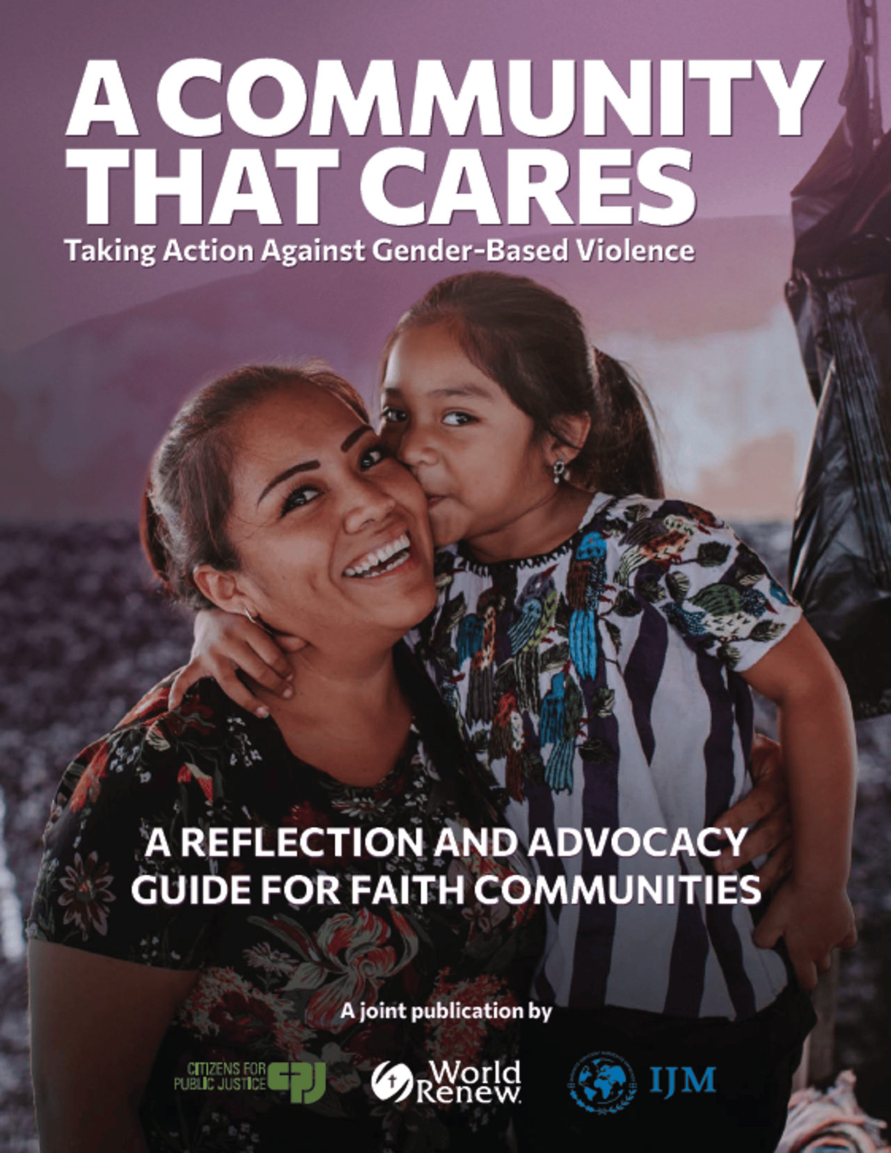 A community that cares