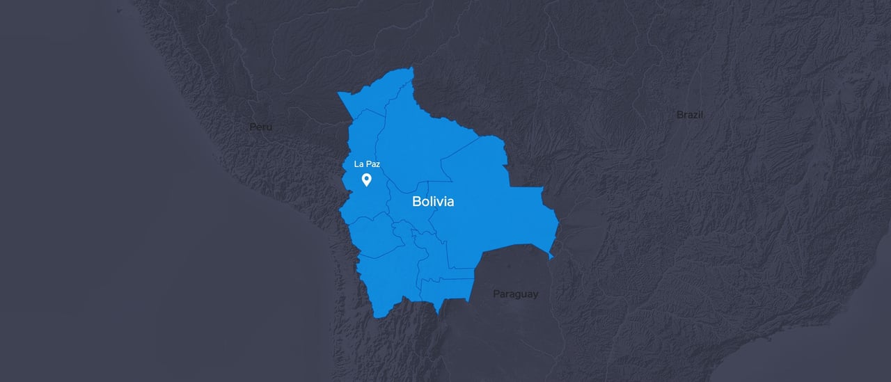 Bolivia map 180530 144525