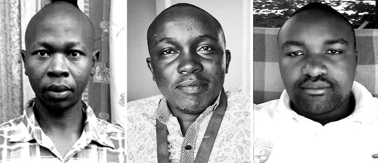 Mavoko 3 Trial Photo