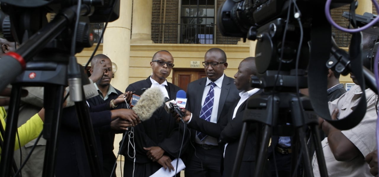 20181213 Martin Koome Trial Conviction