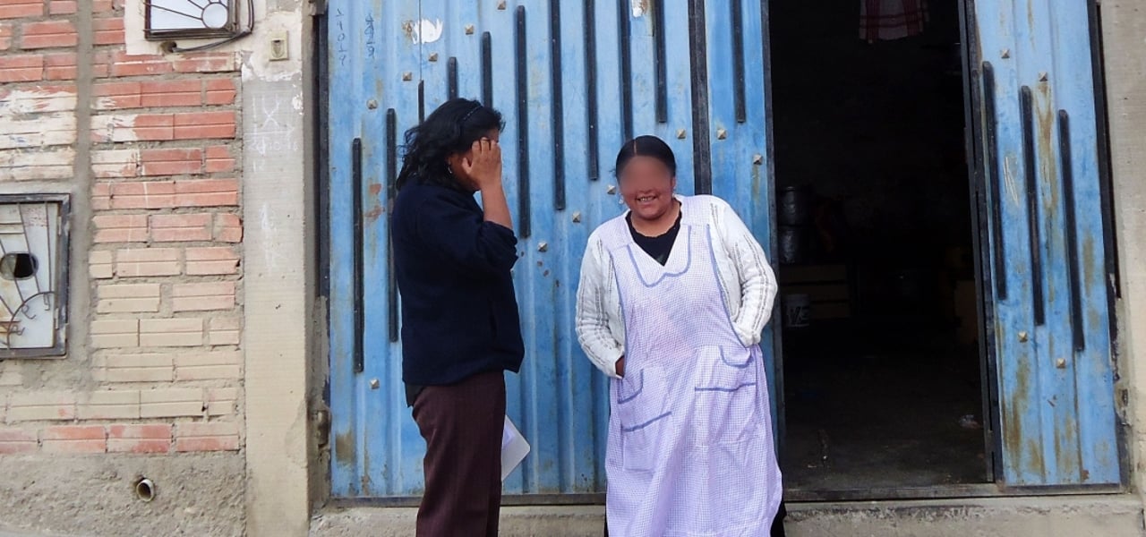 2019 06 Convictions in Bolivia