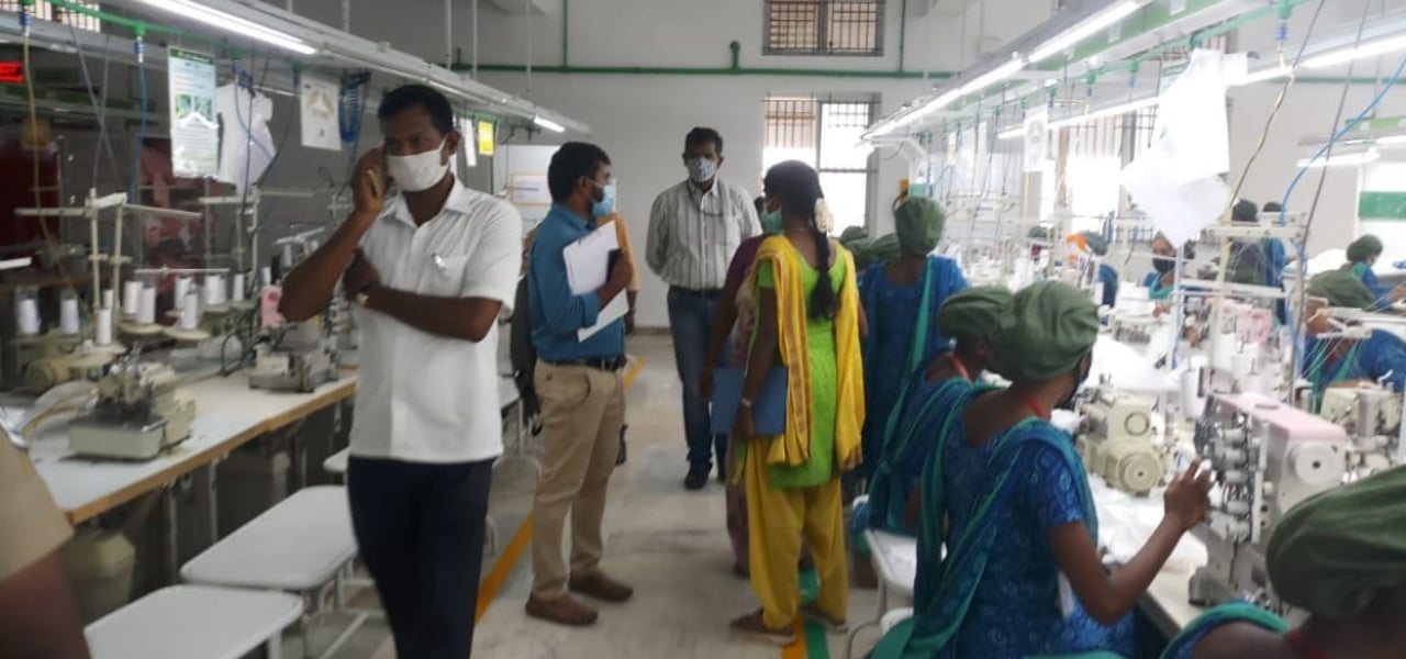 2020 08 19 D2 D International At the worksite 1