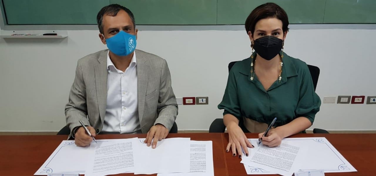 2021 IJM DR and AERODOM