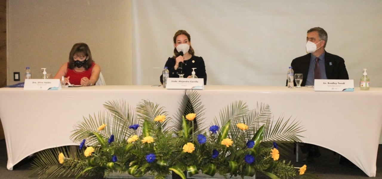 2021 03 Victims Insitute Celebration