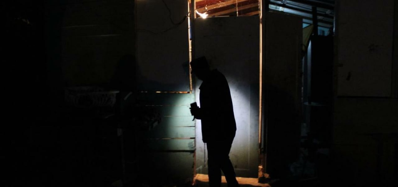 Dominican Republic Sex Trafficking Girls Rescued