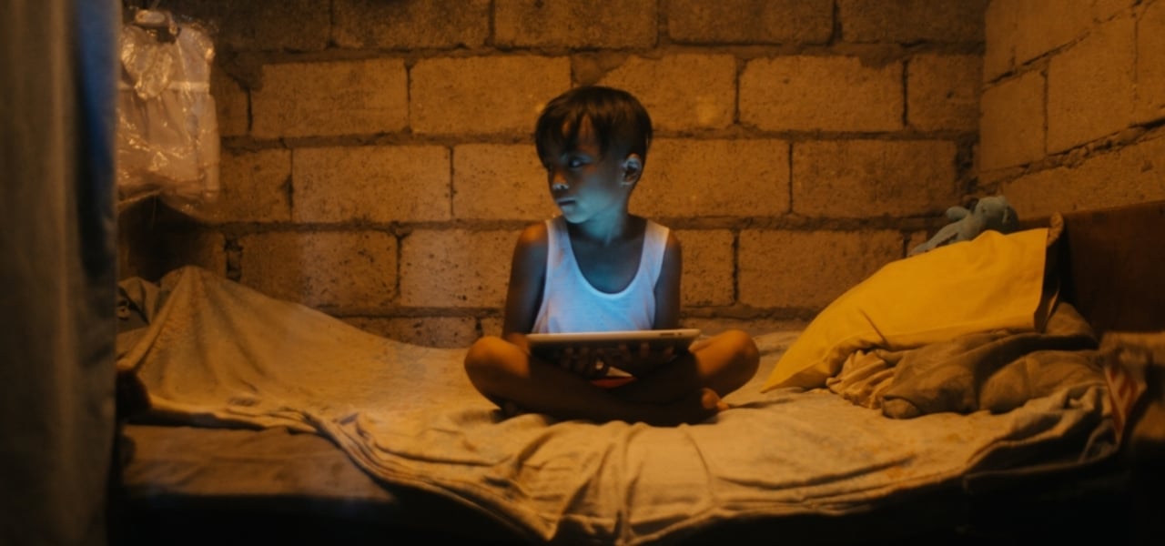 JS Philippines Cybersex Trafficking Issue