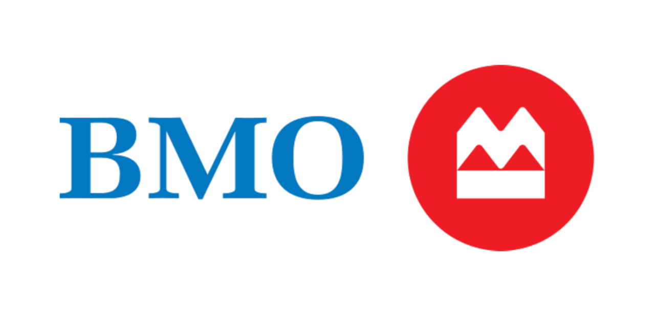 Logo bmo bank