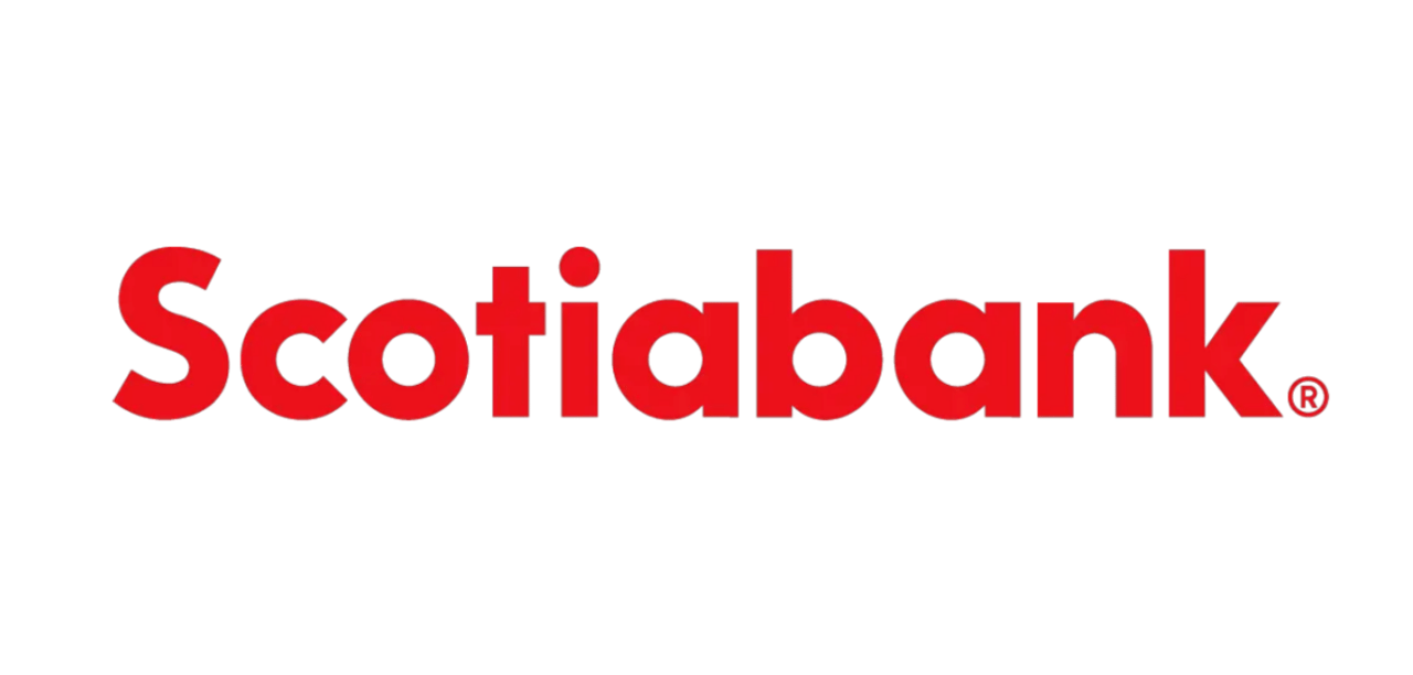 Logo scotiabank