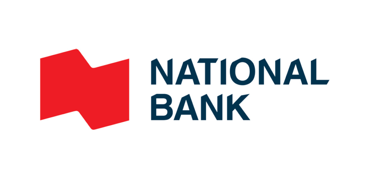 Logo National Bank
