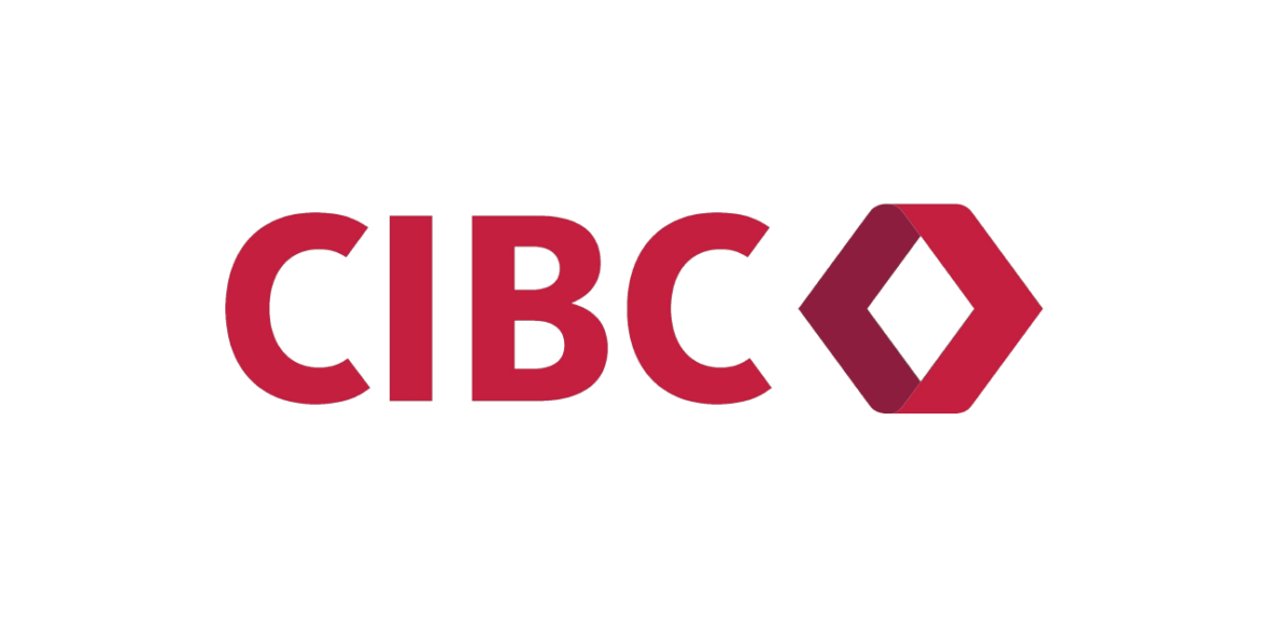 Logo cibc bank