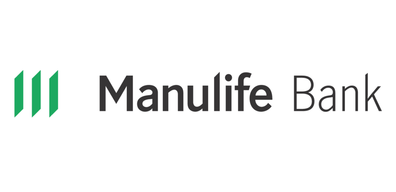 Logo manulife bank