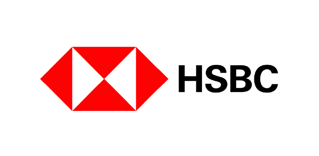 Logo HSBC Bank
