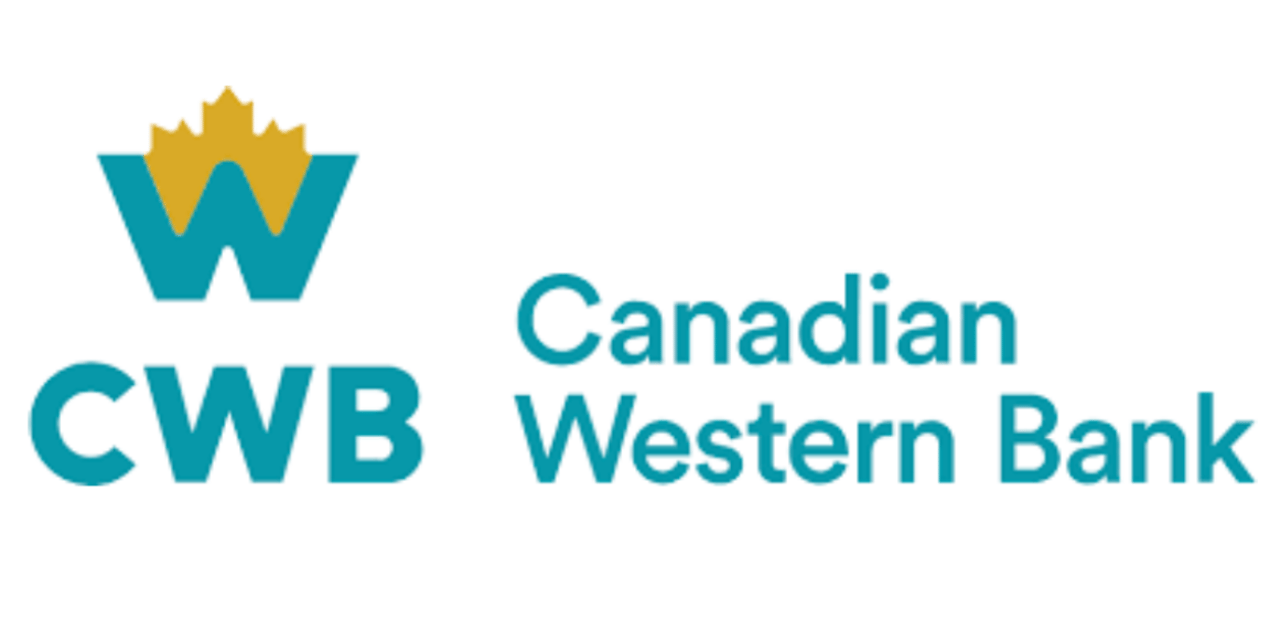 Logo cwb bank