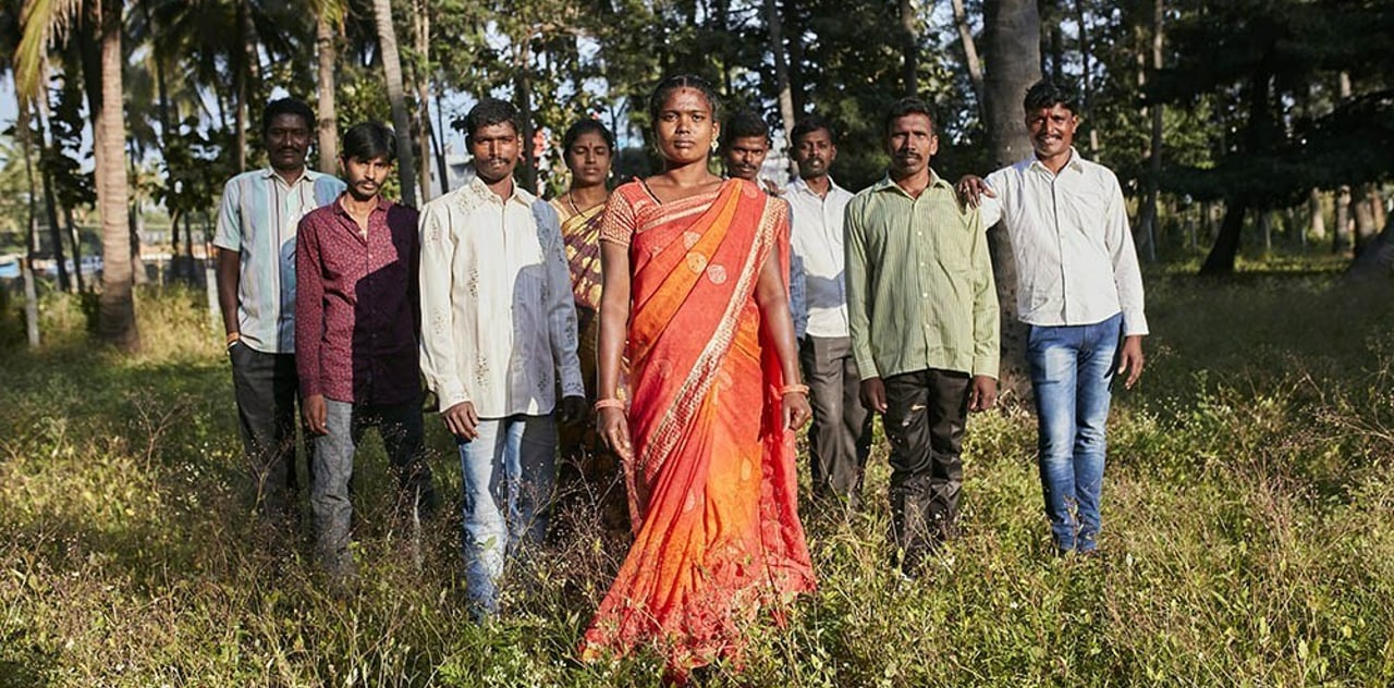 Global Survivor Network Scaling Aftercare9