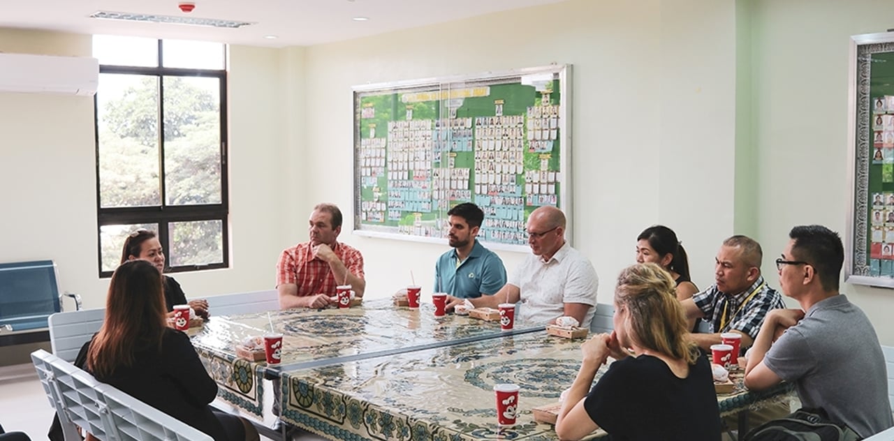 Prosecutor visit cebu philippines