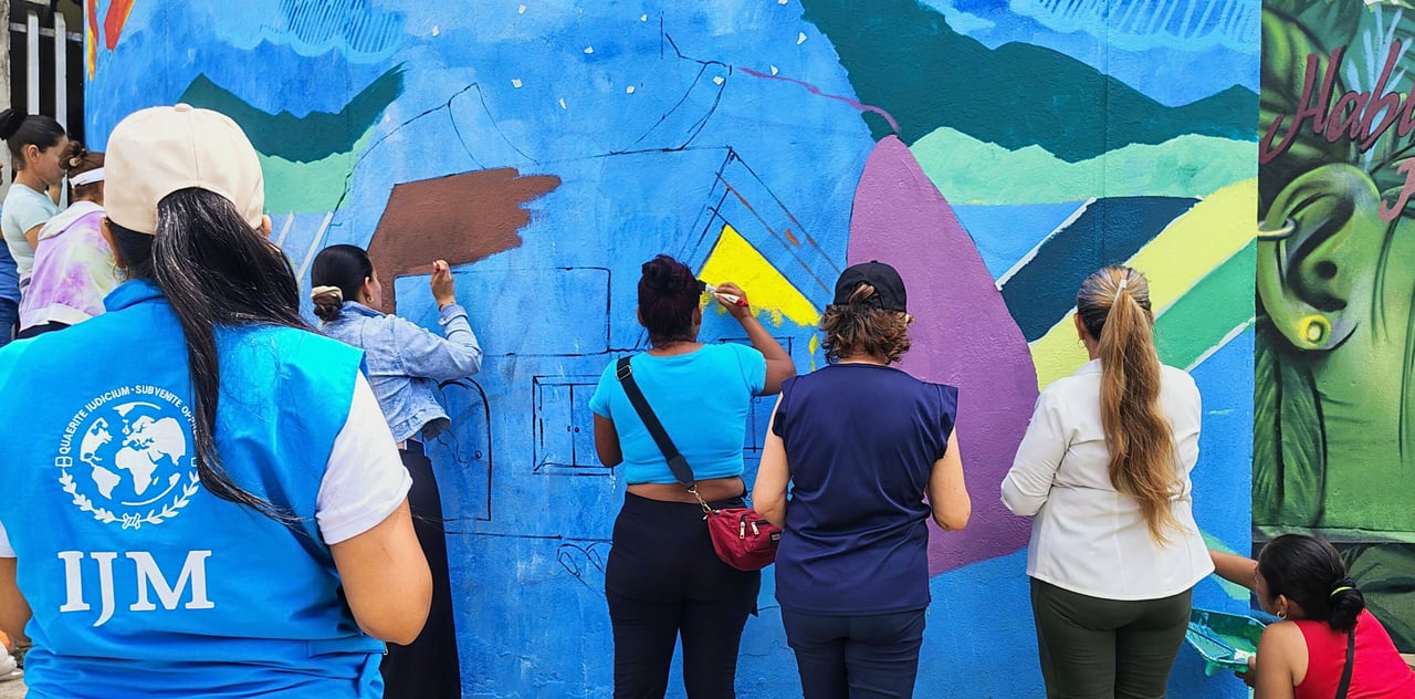 Colombian Women Transforming Pain into Art 202509 CO Painted Resistance Approved for Full Use4