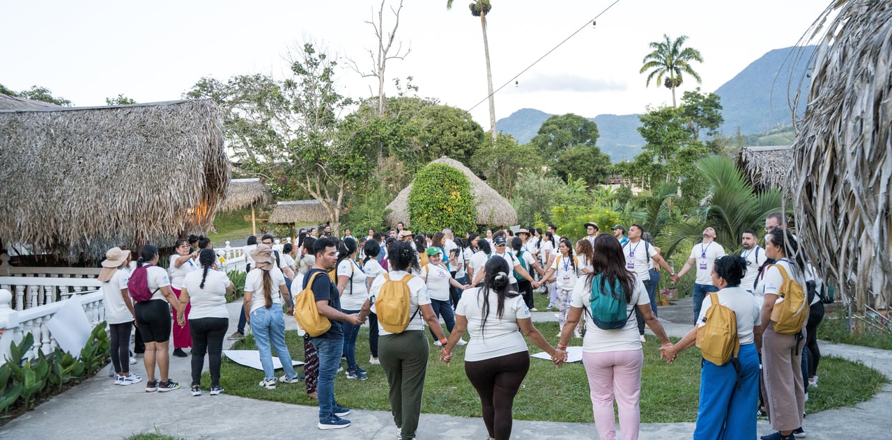 Justice Camp Colombia 202509 CO Justice Camp2025 Approved for Full Use3