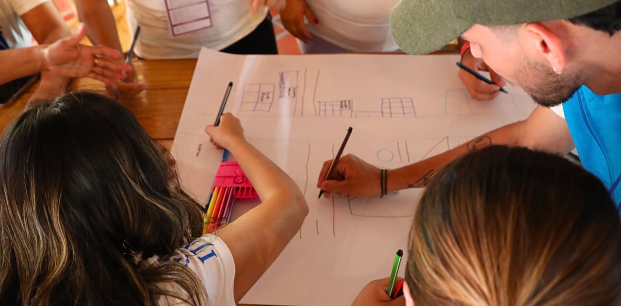 Justice Camp Colombia 202509 CO Justice Camp2025 Approved for Full Use4