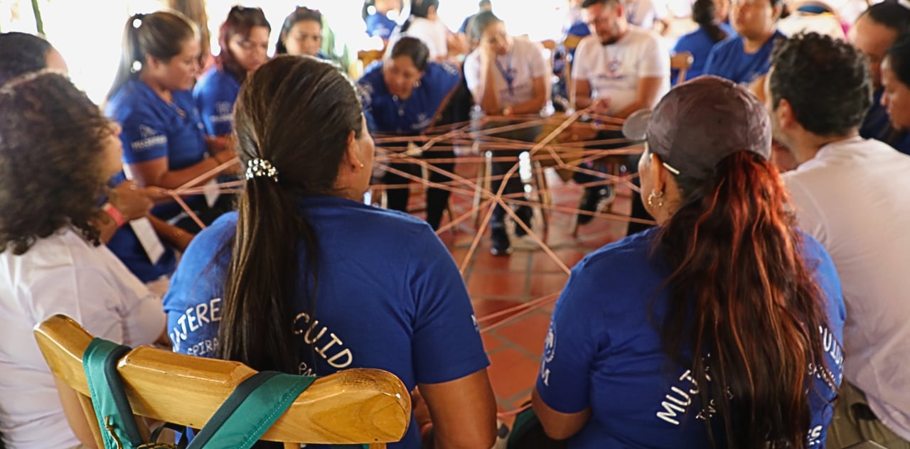 Justice Camp Colombia 202509 CO Justice Camp2025 Approved for Full Use8