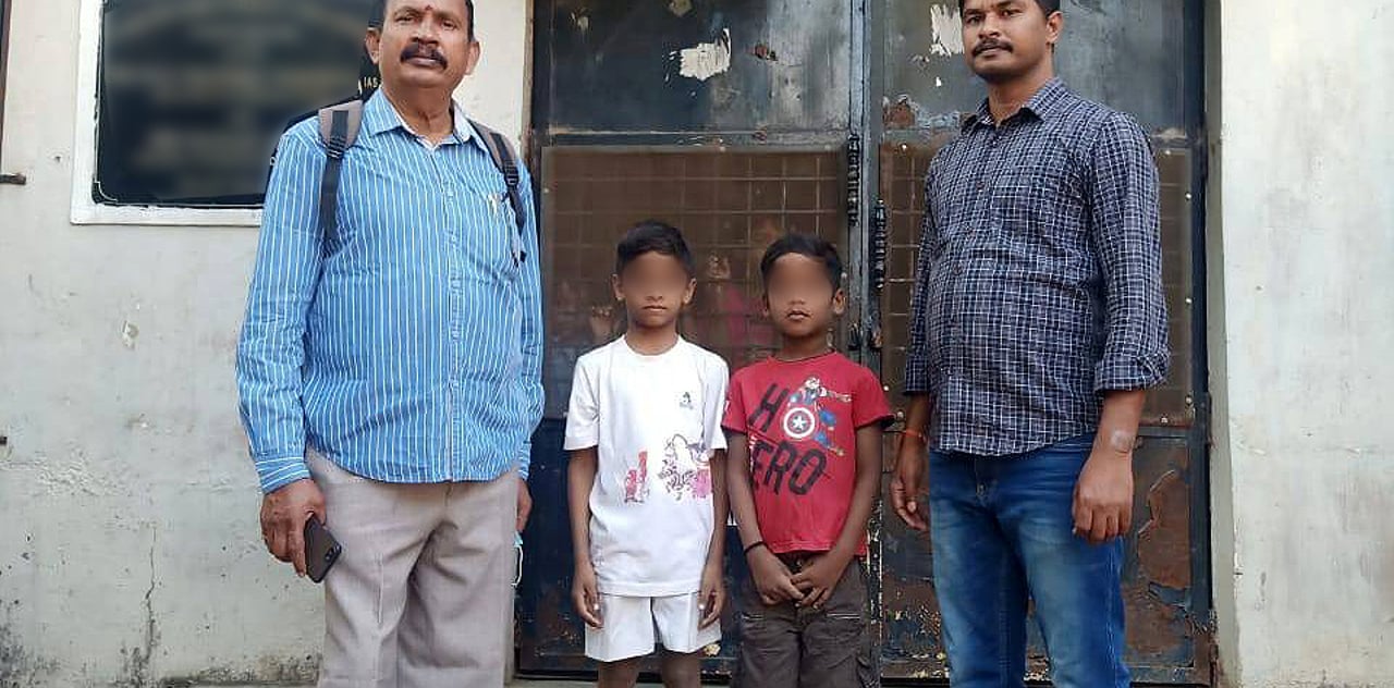 2023 01 Telangana Operation Smile 6 jpg 202301 TEL Operation Smile Telangana Approved for Full Use