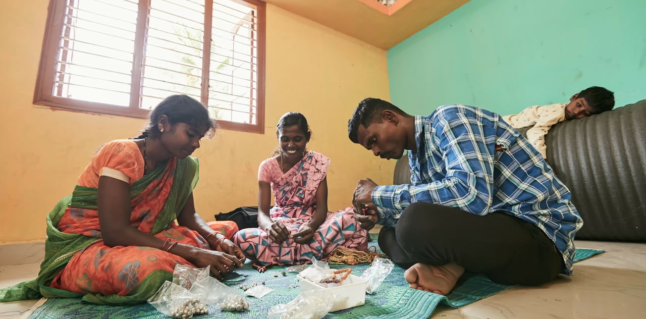 2023 09 Udayonmukha Handicrafts 21 jpg 202404 KAR Udayonmukha Handicrafts Approved for Full Use