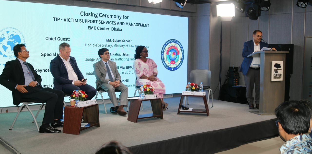 IMG 9208 JPG 202406 BGD IJM and ICITAP Police Training Approved for Full Use