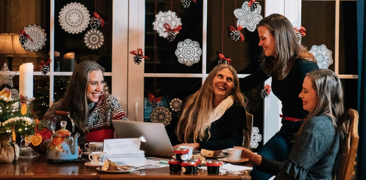 Mt Lehman Christmas 130a