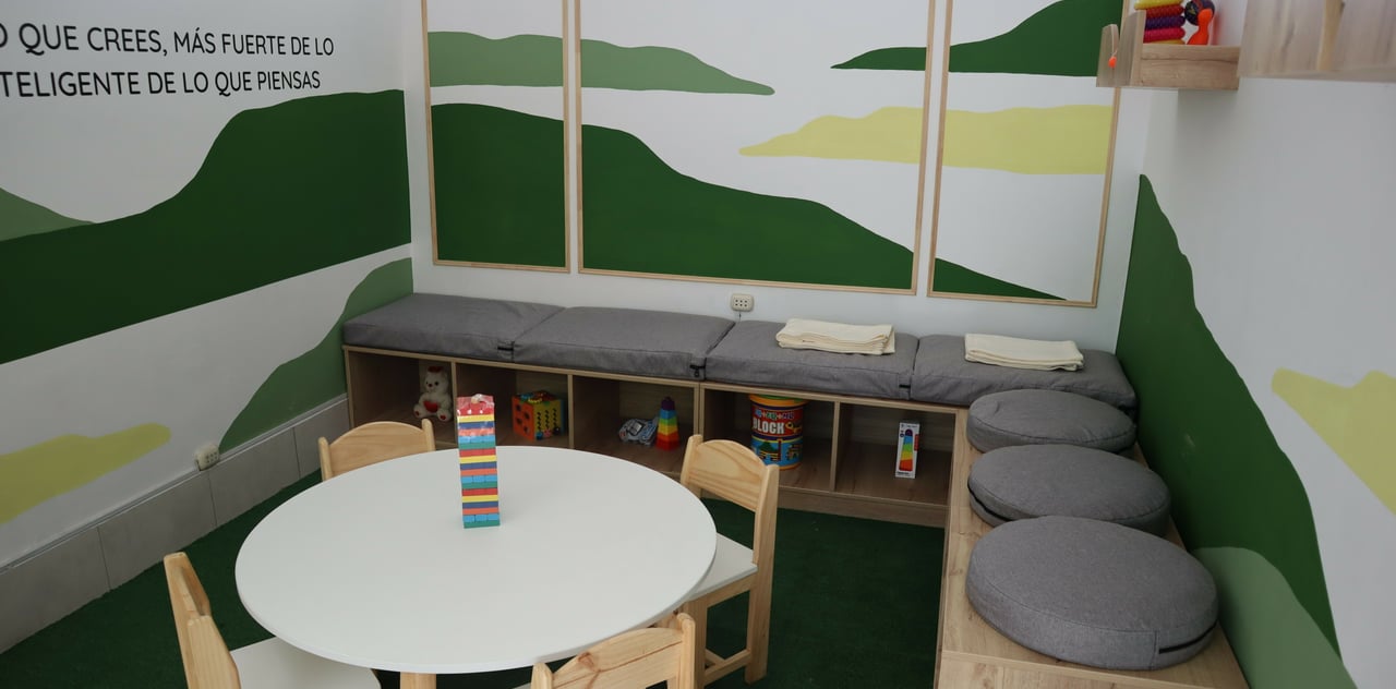 Waiting Rooms JPG 202406 PE Police Stations Rooms Approved for Full Use