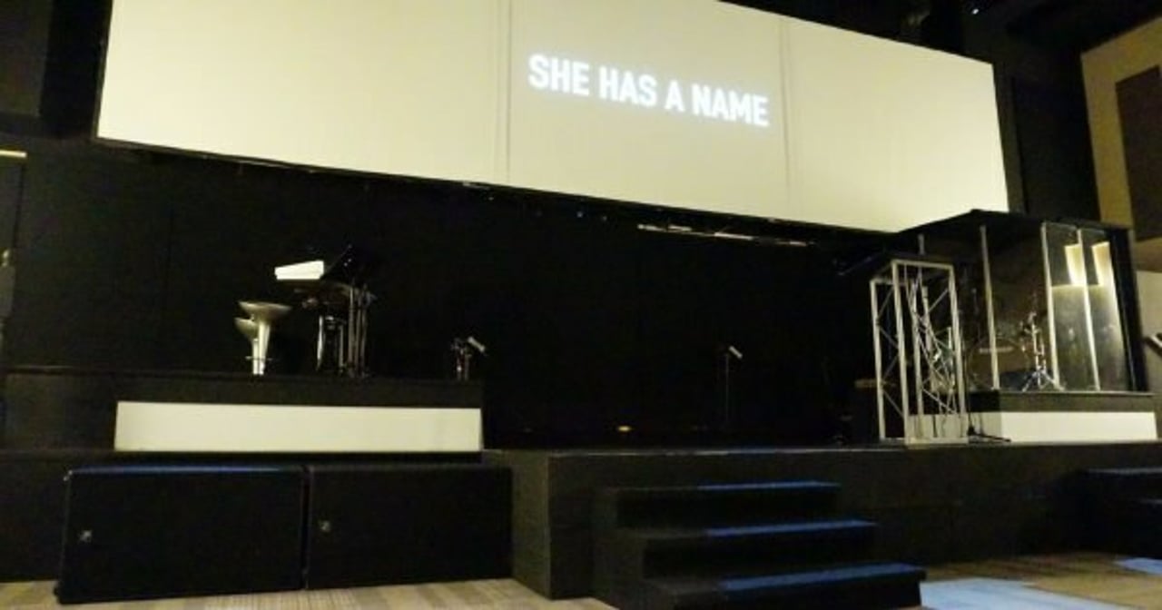 Shehasaname toronto 2