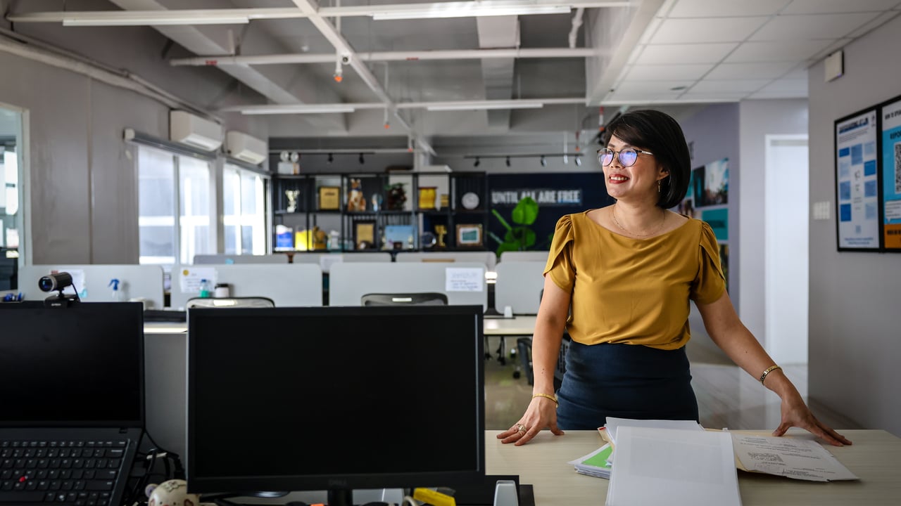 2025 Attorney Lovelie 202508 PH OSEC Casework Video Trip Full Use