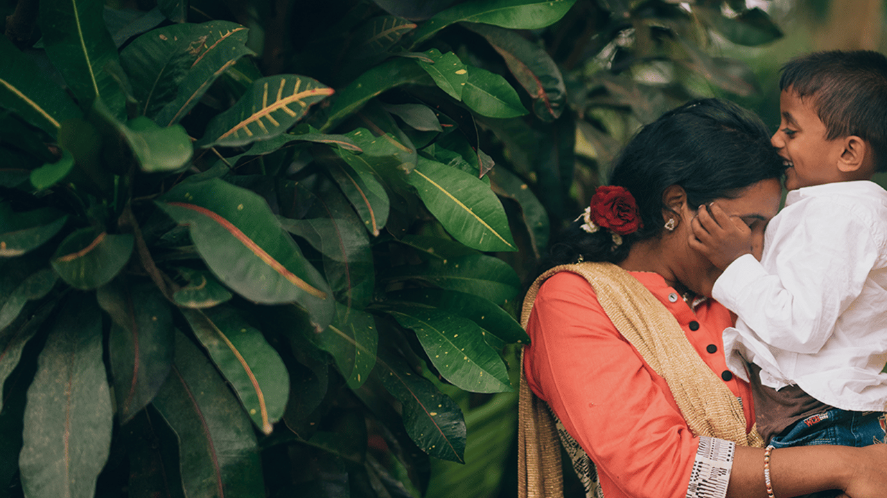 Seven Brave Survivors