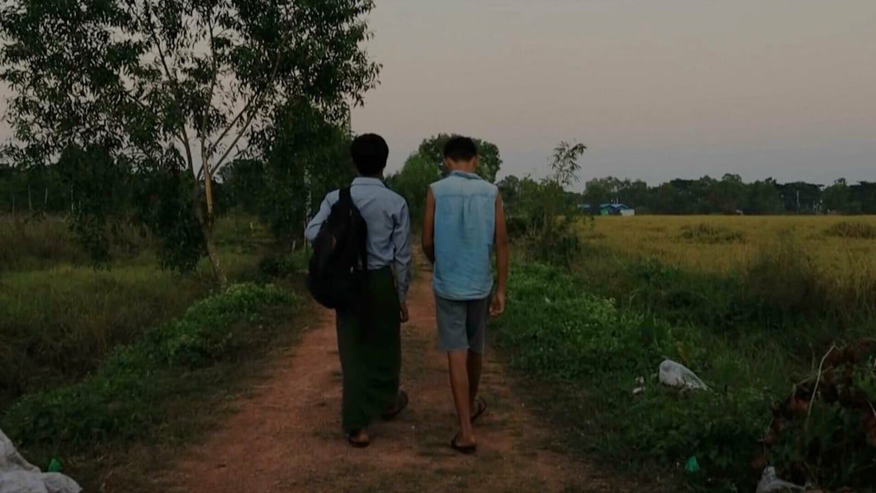 Survivor story Myanmar Aung3